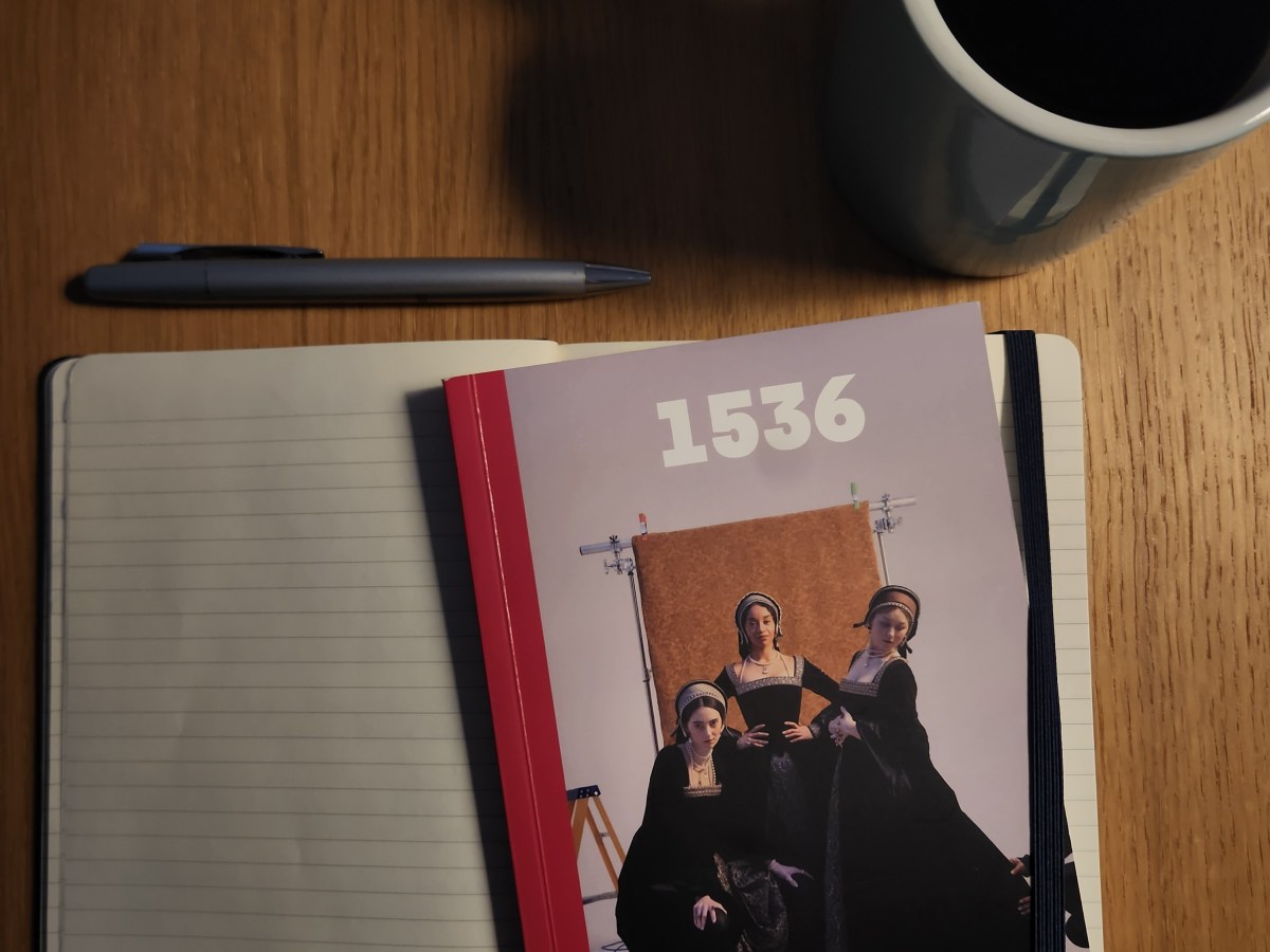 1536 by Ava&nbsp;Pickett